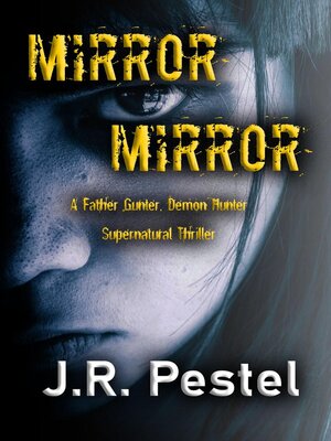 cover image of Mirror, Mirror